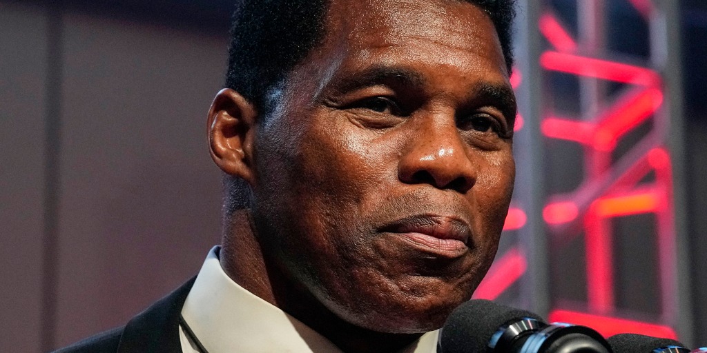 Herschel Walker helps settle GOP debate over 'candidate quality' - Vimarsana News