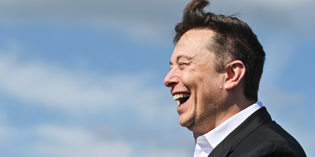 Elon Musk's pronoun tweet marks a dangerous turn - Vimarsana News