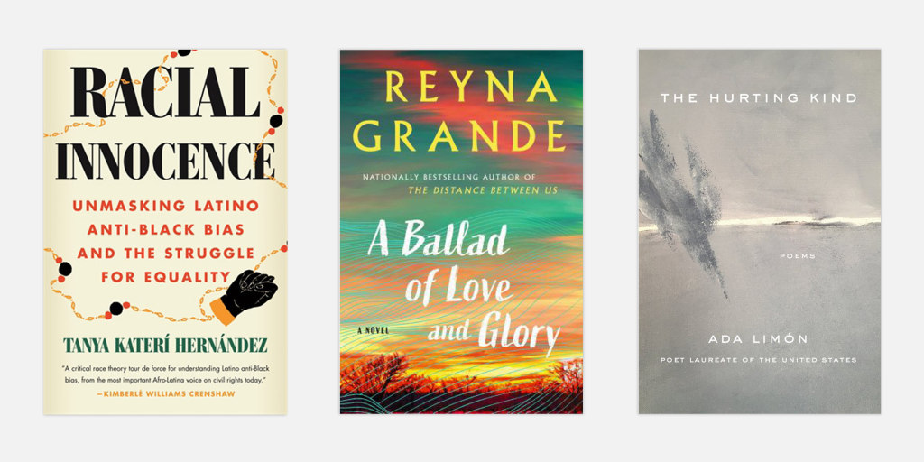 Ten must-read 2022 books by Latino authors