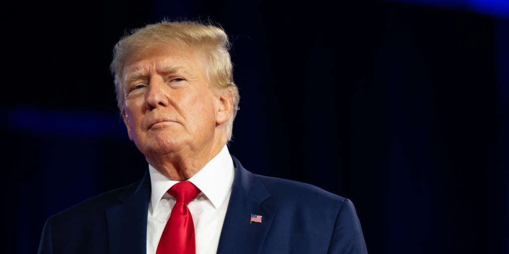 Trump fans the flames of post-9/11 terrorism - Vimarsana News