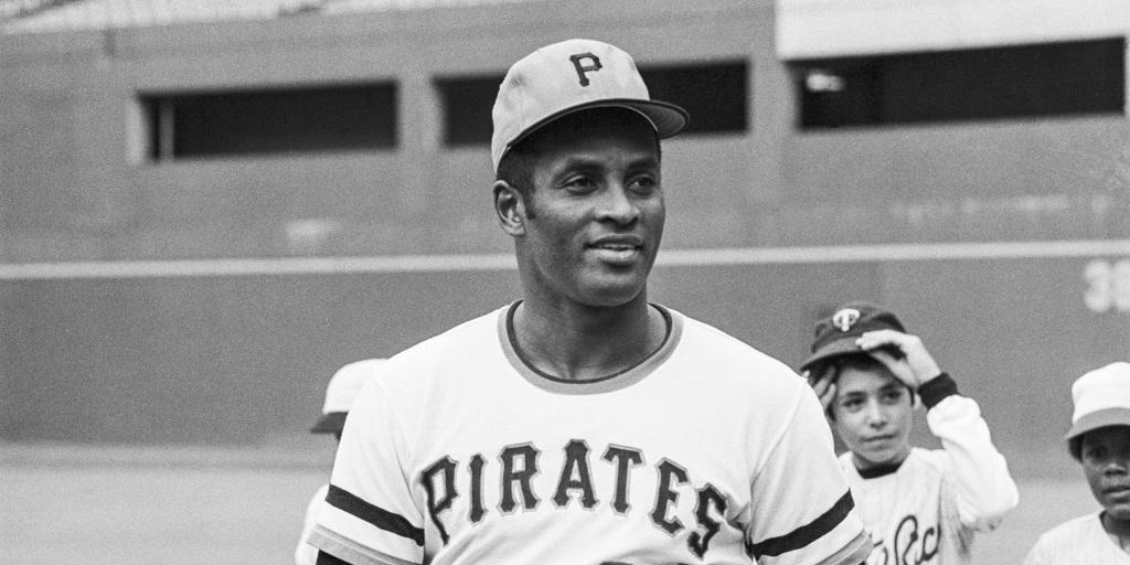 October 1, 1967: Roberto Clemente 'manages' Pirates in season