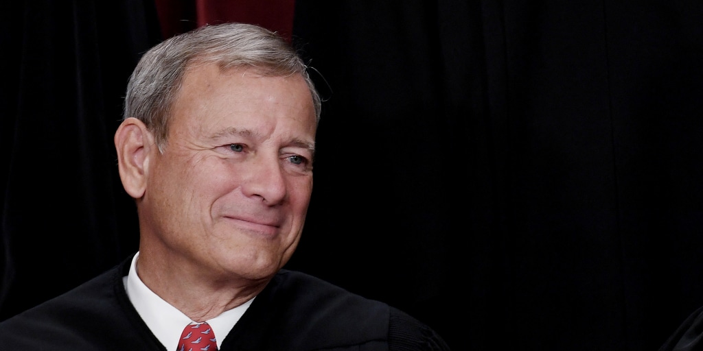 Chief Justice John Roberts report whitewashes Supreme Court's sordid legacy - Vimarsana News