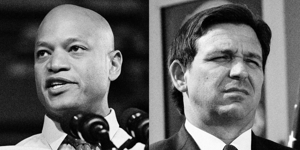 Maryland's new governor, Wes Moore, is everything the GOP hates - Vimarsana News