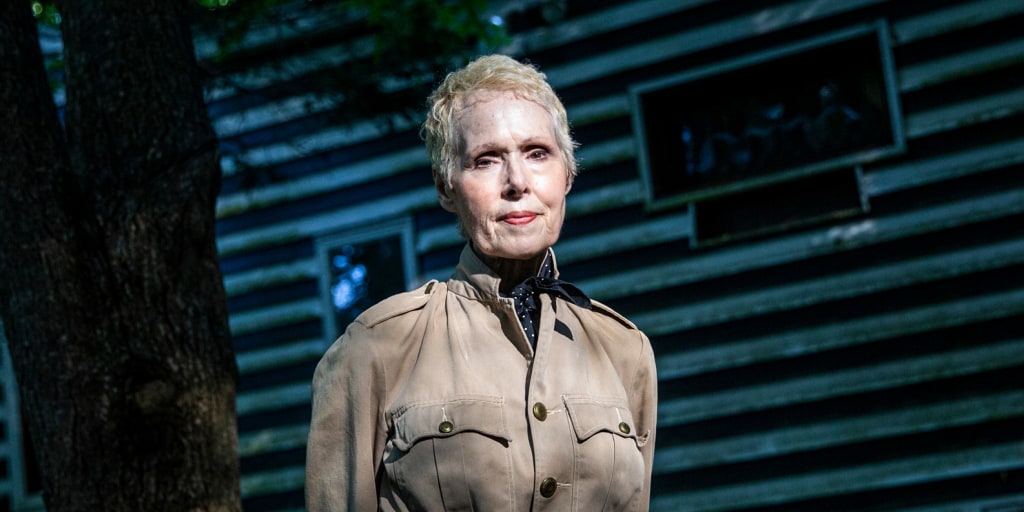 With E. Jean Carroll trial, Trump might finally be held accountable in a court of law - Vimarsana News