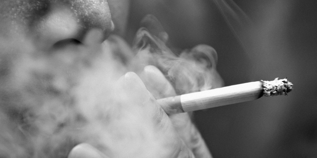 Wrongheaded Republican rule returns smoking to the U.S. Capitol - Vimarsana News