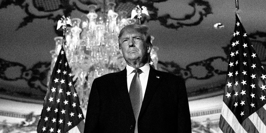 Trump vs. DeSantis in 2024? Republican litmus test is brutality - Vimarsana News
