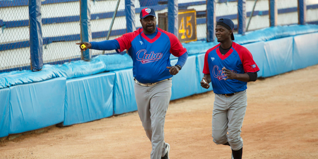 Baseball means everything to Cuba, and Little League is just the beginning