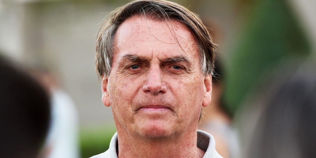 Bolsonaro wants to stay in Florida longer after riot in Brazil - Vimarsana News