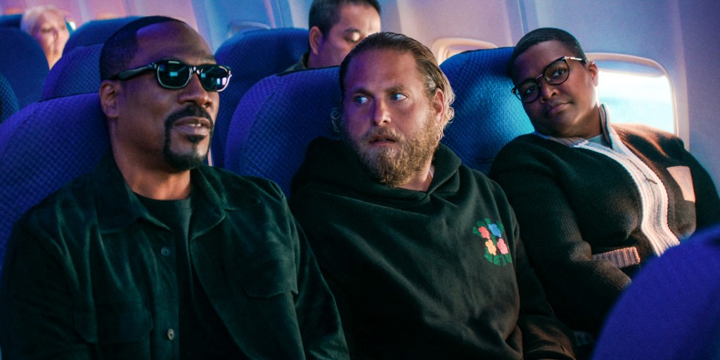 Netflix's 'You People' fails on many levels - Vimarsana News
