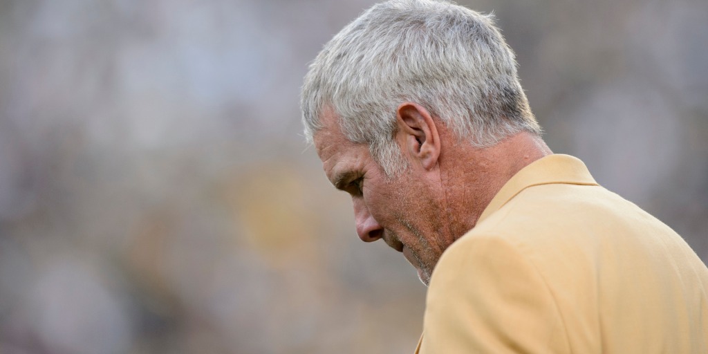 Brett Favre files defamation lawsuits tied to Mississippi welfare scandal - Vimarsana News