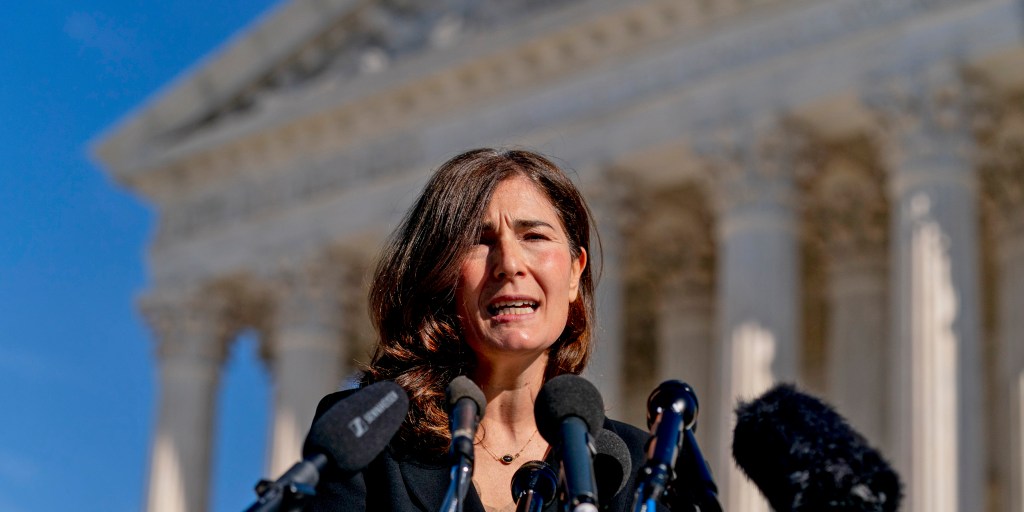Key Biden judicial nominees advance to the fear of Republicans - Vimarsana News