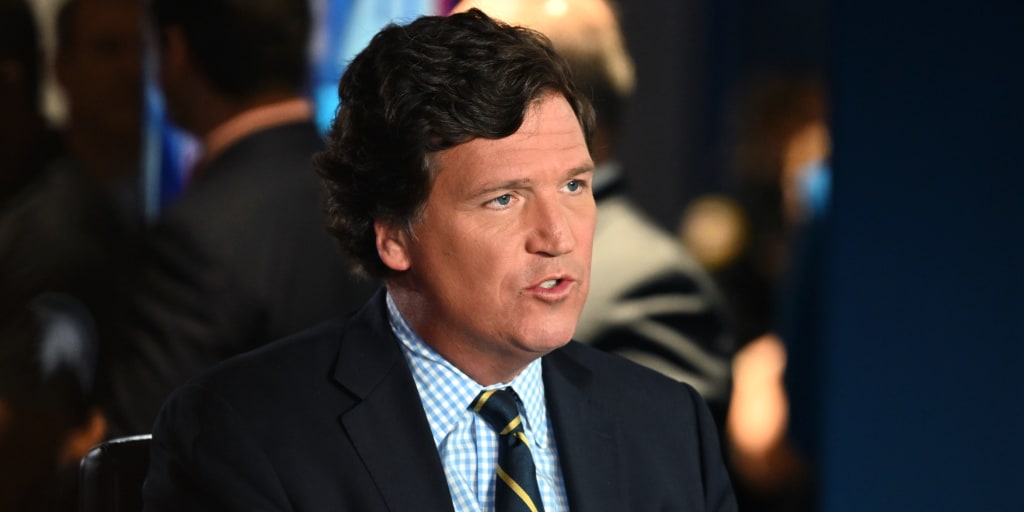Fox News, Tucker Carlson's Jan. 6 tapes made worse by Dominion - Vimarsana News