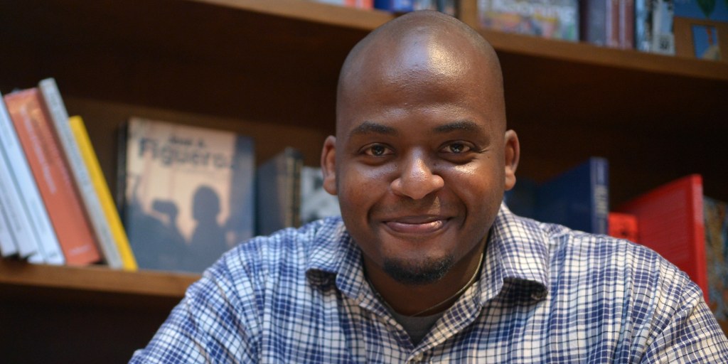 Black History, Uncensored: The heaviness of Kiese Laymon - Vimarsana News