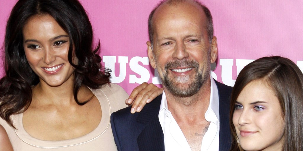Bruce Willis' frontotemporal dementia diagnosis after aphasia reveals a hard truth - Vimarsana News