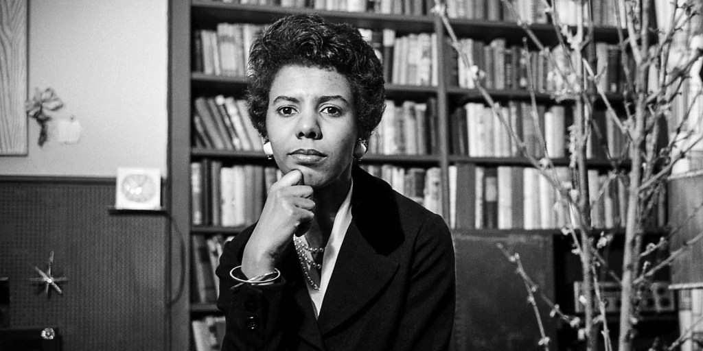 Black History, Uncensored: Lorraine Hansberry's fearless liberalism - Vimarsana News
