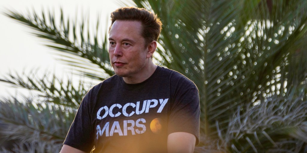 Elon Musk calls U.S. media and schools 'racist against whites & Asians'  after newspapers drop 'Dilbert'