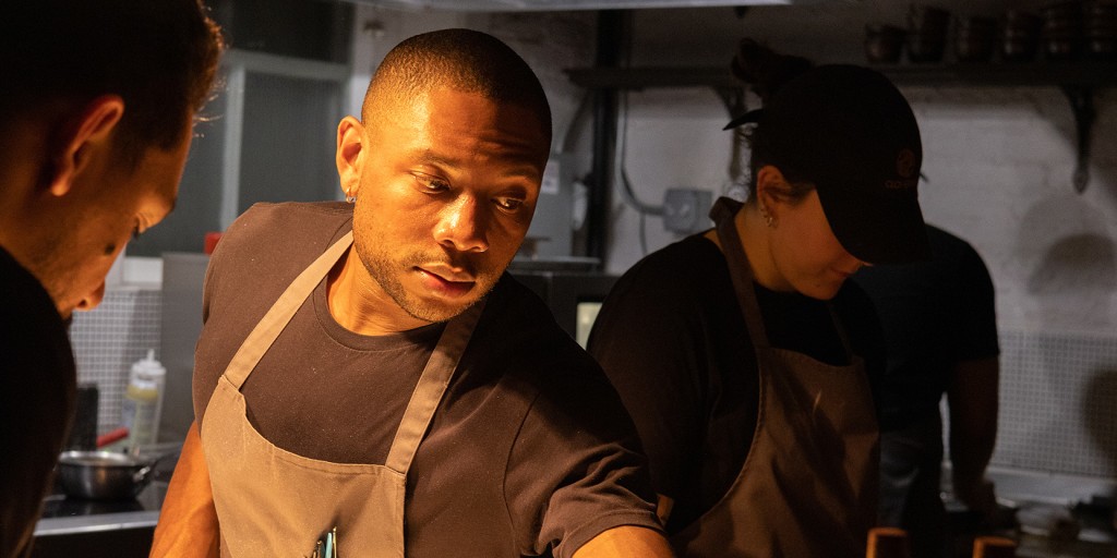 Charlie Mitchell made Michelin star history. Here's his advice to other Black chefs. - Vimarsana News