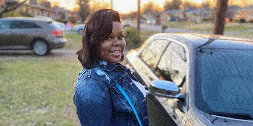 The dark truth of rehiring one of Breonna Taylor's killers - Vimarsana News
