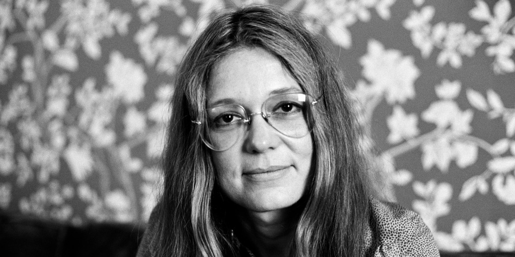 Gloria Steinem, fierce feminist trailblazer, dies age 92