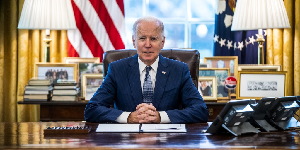 Artist’s rendering of the Biden autopen, America’s deadliest threat since Hillary’s email server.