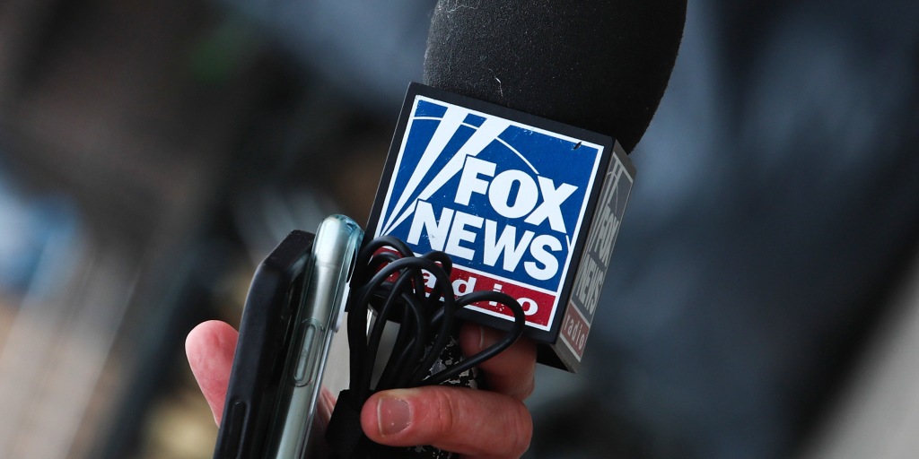 Fox News isn't off the hook — yet - Vimarsana News