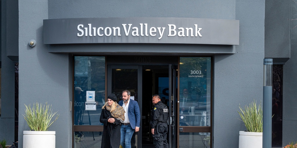 Why Republicans' fixation on 'woke' banking is so unsettling - Vimarsana News