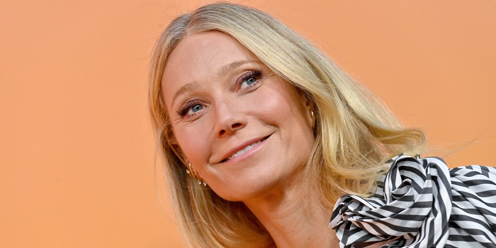 Why Gwyneth Paltrow's ozone therapy fad is so reckless - Vimarsana News