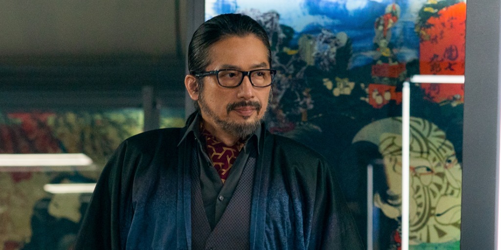 John Wick: Chapter 4: Hiroyuki Sanada joins the cast in mystery role