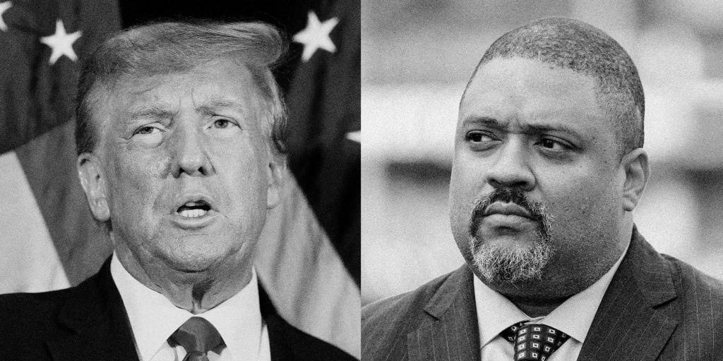 Trumps arraignment shines a light on his racist legacy - Vimarsana News