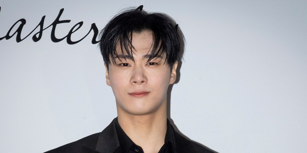 Moonbin, Member Of K-Pop Group ASTRO, Has Died At 25 & Fans Are