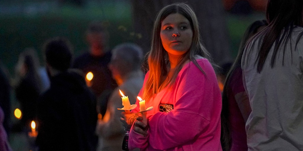 What unites Ralph Yarl, Kaylin Gillis and other shooting victims - Vimarsana News