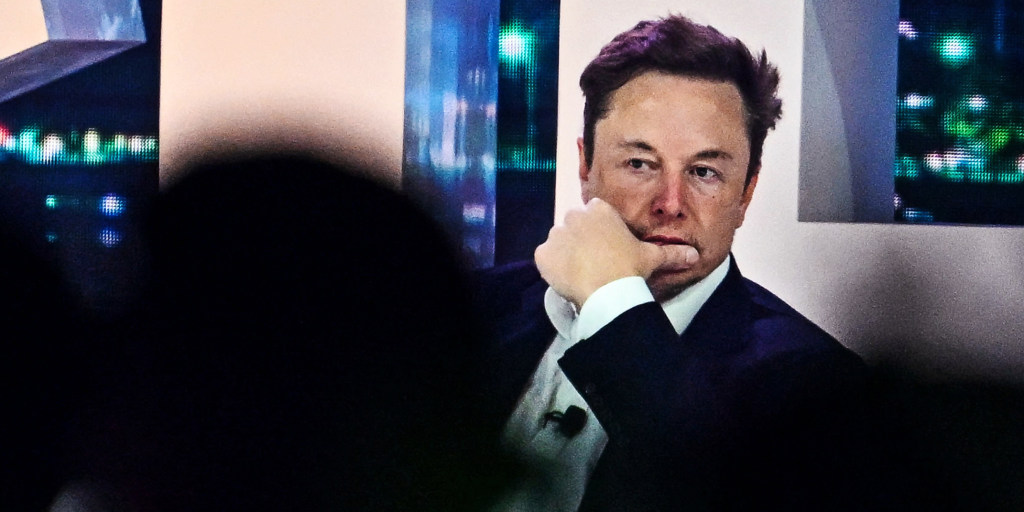New data on Twitter exposes Elon Musk's free speech hypocrisy - Vimarsana News