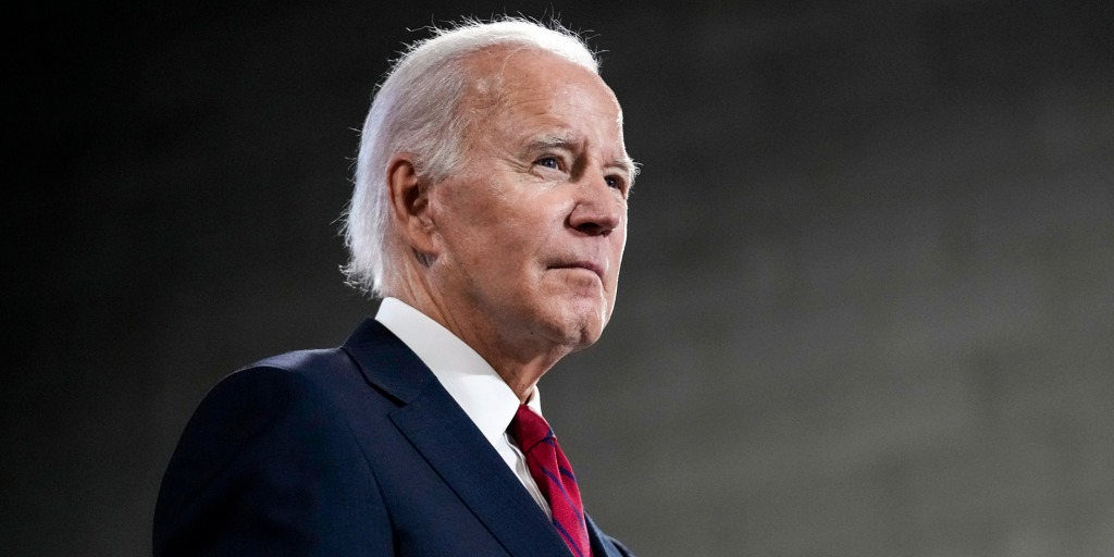 Why Biden will likely win a second presidential term in 2024 - Vimarsana News