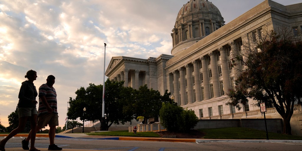 Missouri Republicans move to muzzle all progressive voices - Vimarsana News