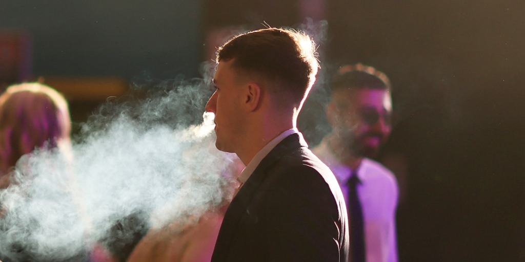 Australia to ban recreational vaping in e-cigarette crackdown