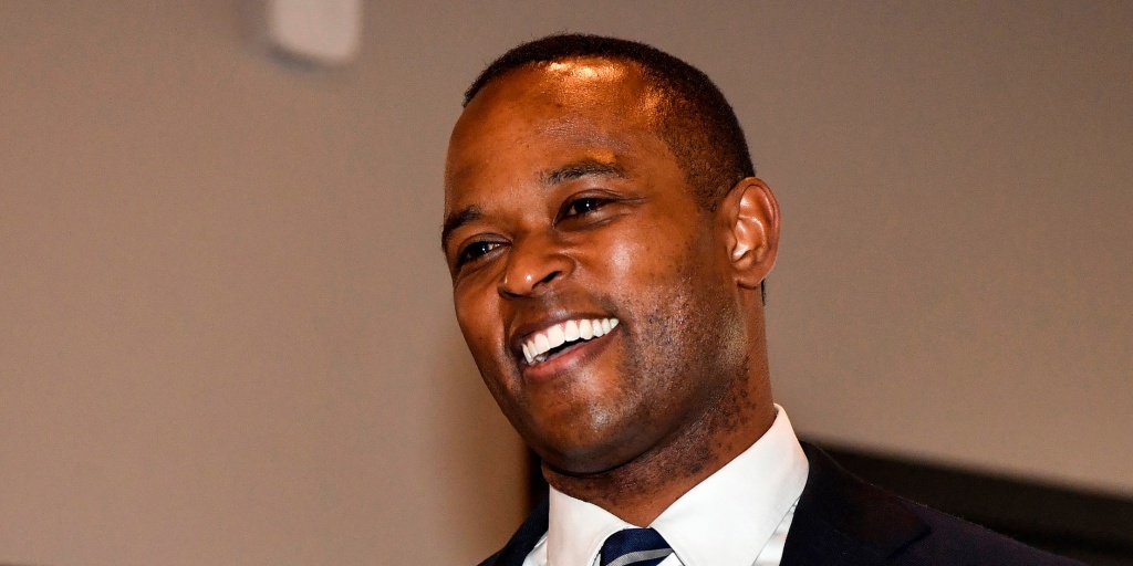 Daniel Cameron wins Republican primary in Kentucky governor's race - Vimarsana News