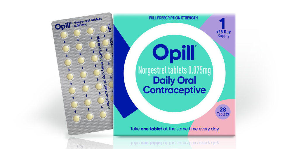 La FDA aprueba la primera píldora anticonceptiva sin receta en EE.UU.