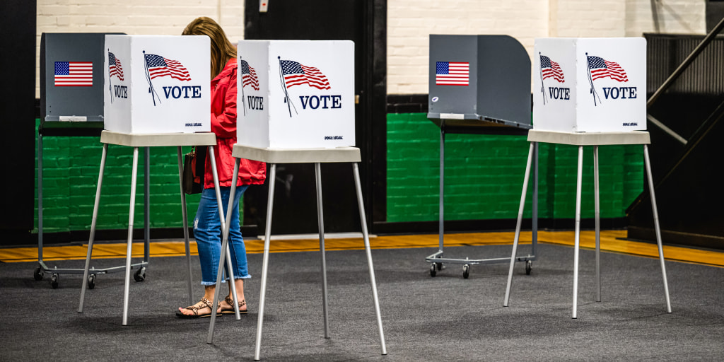 The Voting Rights Act faces another huge threat from the right - Vimarsana News