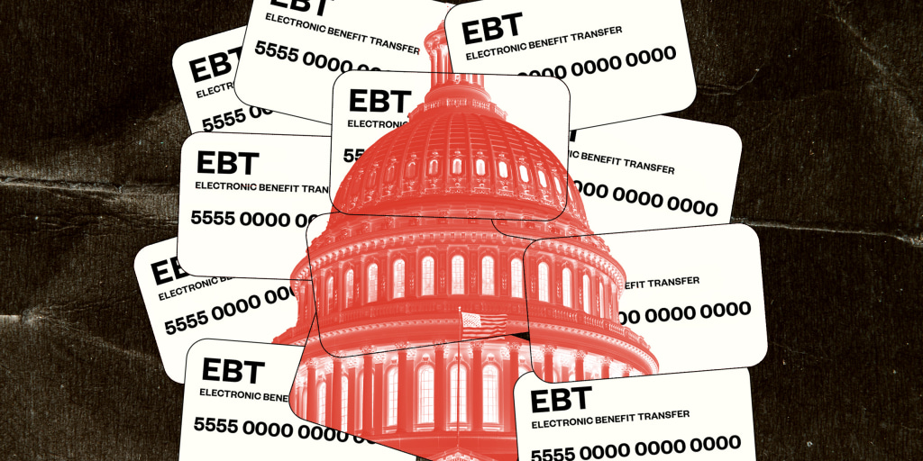 Register your SNAP EBT card on  for exclusive benefits and discounts  - VA News