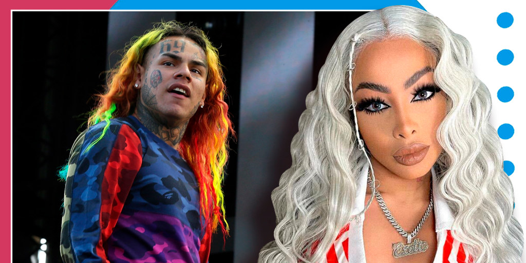 Tekashi69 se delata frente a Yailin La Más Viral, borra la evidencia pero fue demasiado tarde