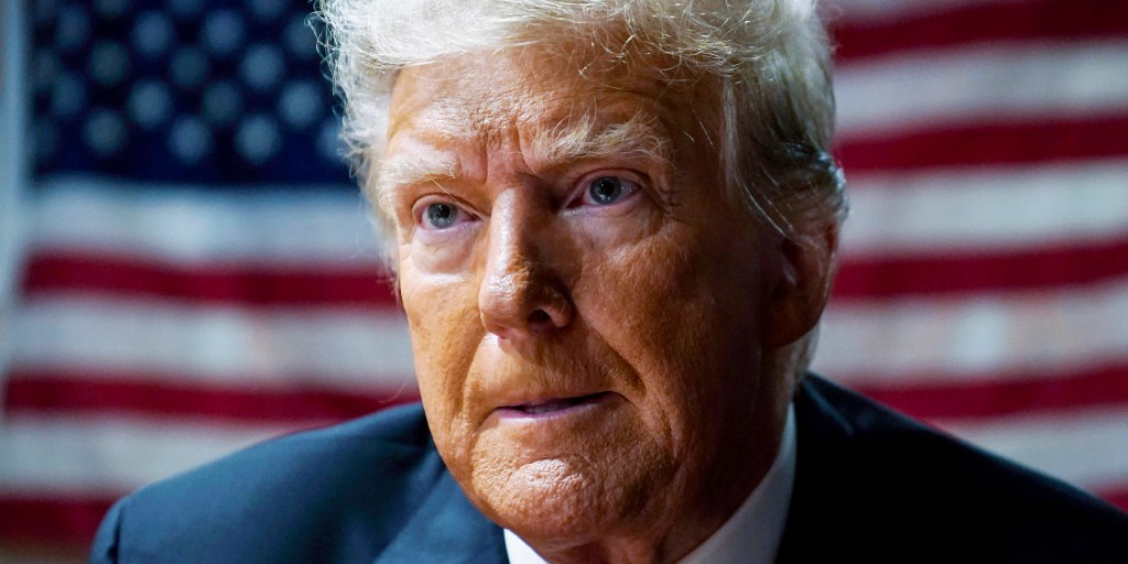 The coverage of Biden's age has a Trump-sized hole - Vimarsana News