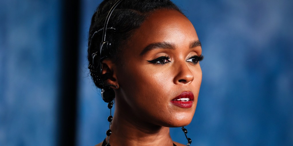 With LGBTQ folks under attack, Janelle Monáe's 'The Age of Pleasure' is right on time