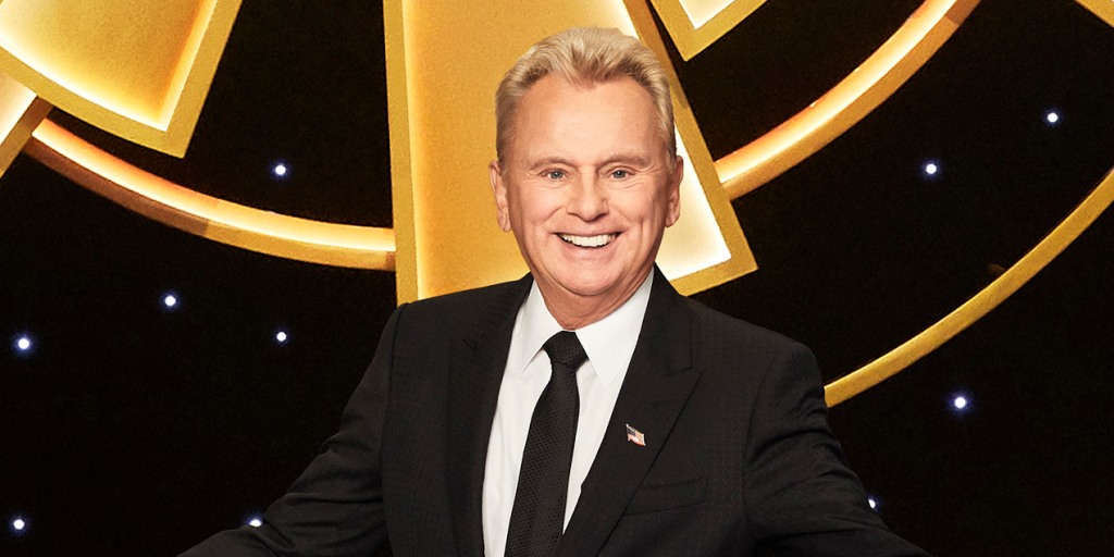 Pat Sajak DikaFazri