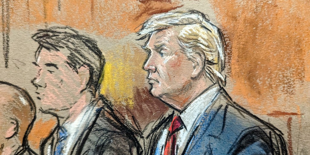 Trump's 2024 campaign manager must hate his March 4 trial date - Vimarsana News