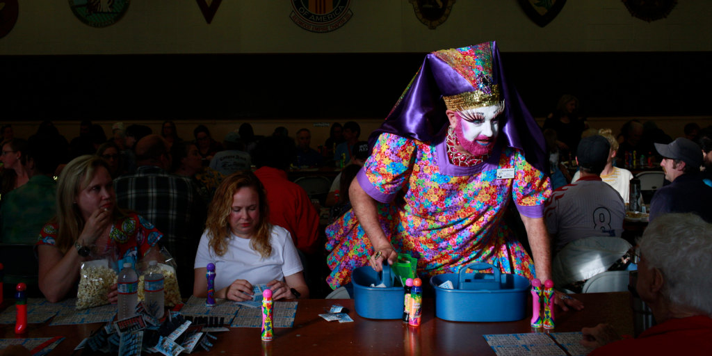 Catholics Involved in Controversy Over L.A. Dodgers Honoring Sisters of  Perpetual Indulgence - New Ways Ministry