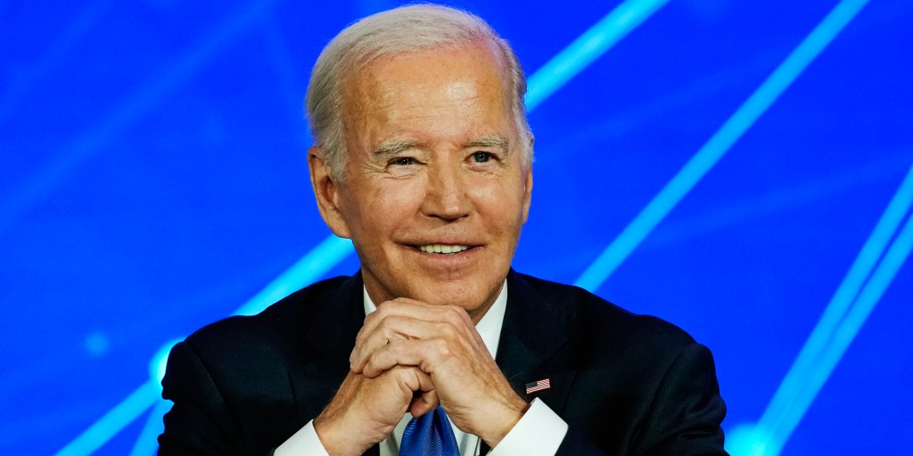 Biden's AI summit was a hit because of facts — not fear - Vimarsana News