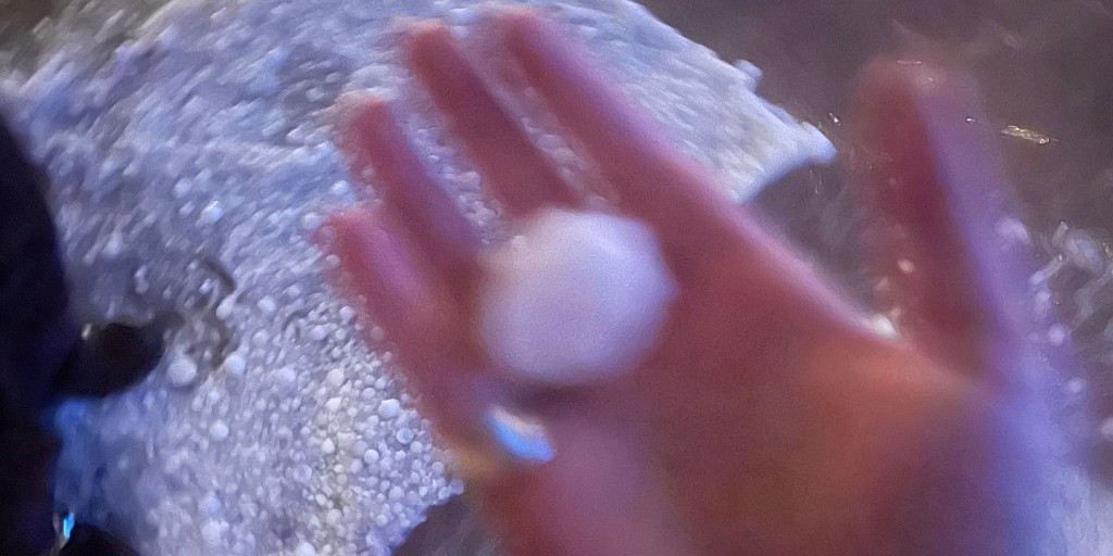 Louis Tomlinson Colorado Show Hit by Massive Hail Storm