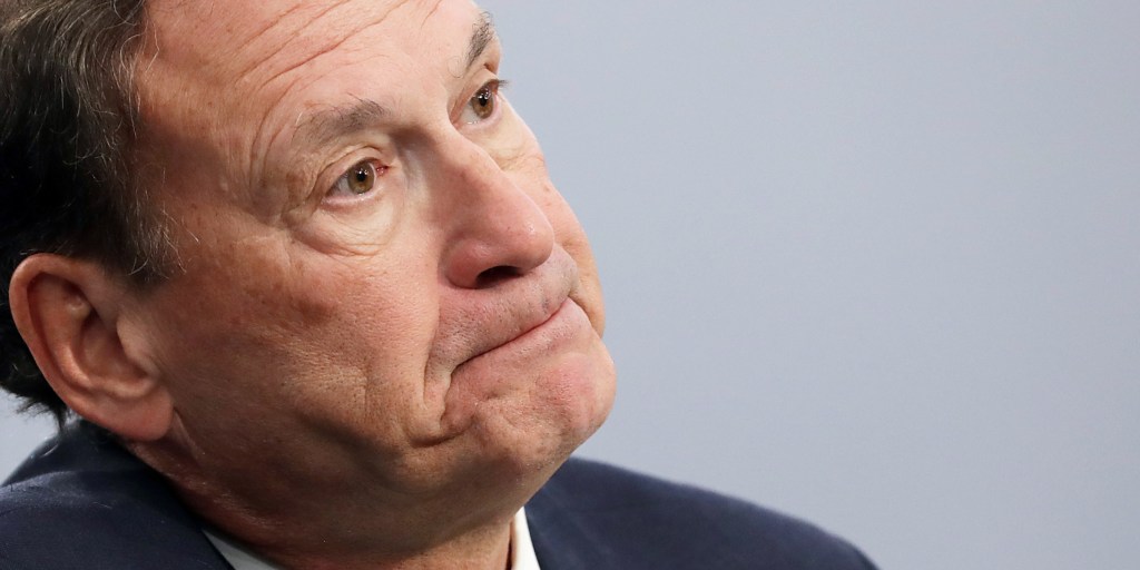Alito's arguments against a Supreme Court ethics problem are nonsense - Vimarsana News
