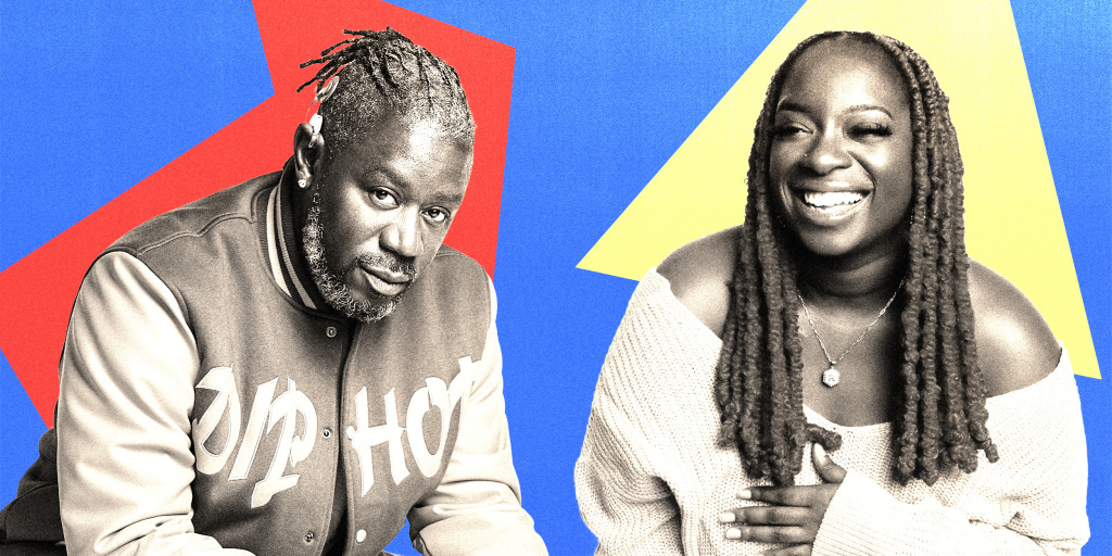 The deaf artists making sure hip-hop is for everybody - Vimarsana News