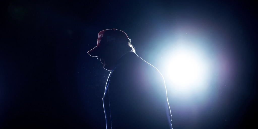 The twisted truth about Trump's indictment strategy - Vimarsana News